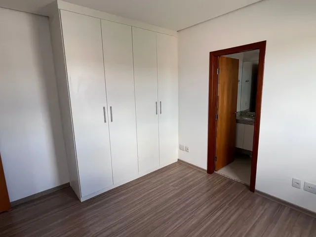 Imagem 14: Alugo ótimo apartamento com 2 suítes mais 1 quarto bem próximo ao parque municipal de