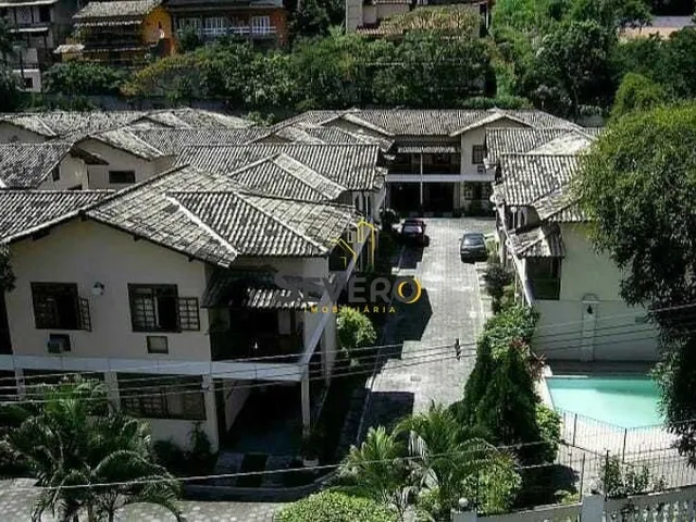 Imagem: Condomínio Residencial Verde Ville - Casa