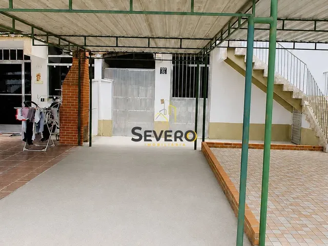 Imagem: Condomínio Marquês de Maricá - Casa à