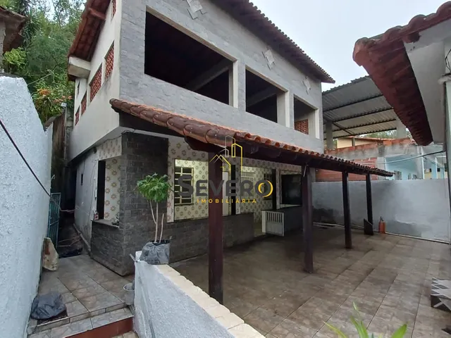 Imagem 11: Casa à venda no bairro Colubande - São Gonçalo/RJ