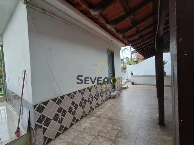 Imagem 6: Casa à venda no bairro Colubande - São Gonçalo/RJ