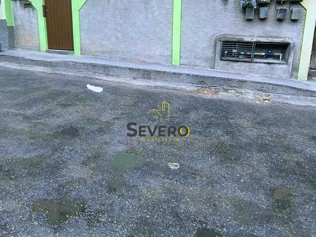 Imagem: Casa à venda no bairro Galo Branco - São