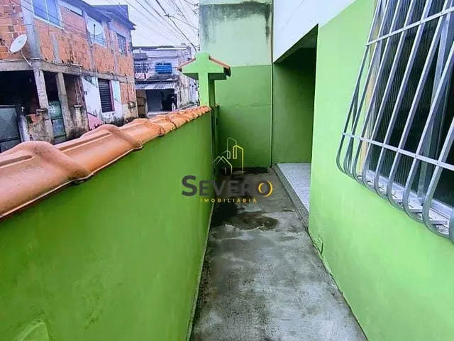 Imagem 4: Casa à venda no bairro Galo Branco - São Gonçalo/RJ