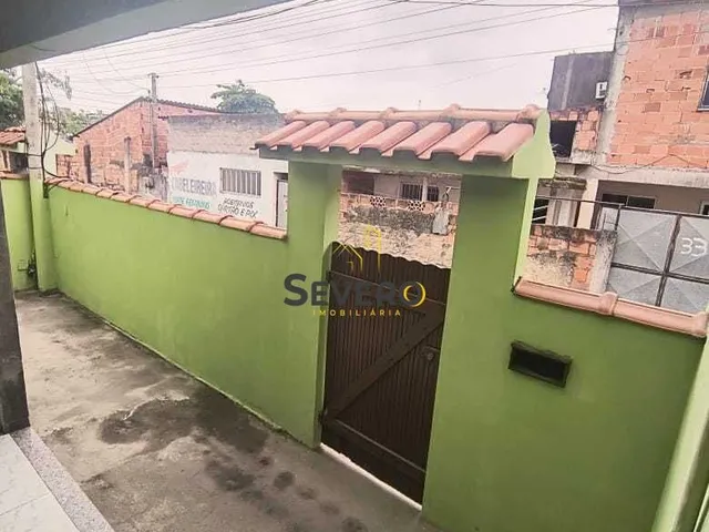 Imagem 5: Casa à venda no bairro Galo Branco - São Gonçalo/RJ