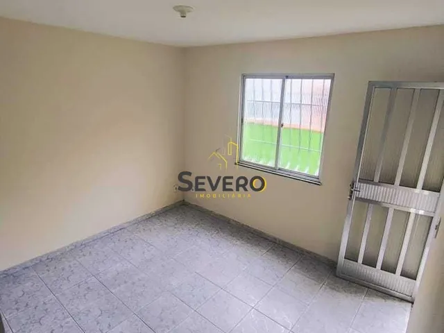 Imagem 2: Casa à venda no bairro Galo Branco - São Gonçalo/RJ