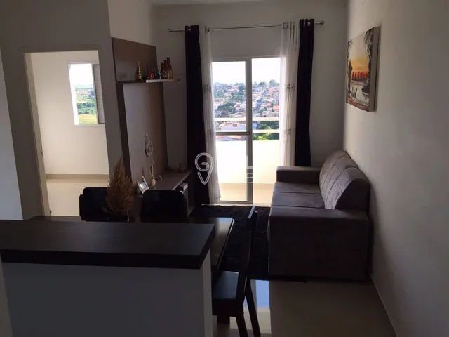Imagem 4: Apartamento com 2 Quartos, Cidade Salvador - Jacareí