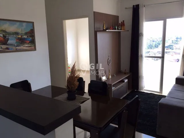 Imagem 5: Apartamento com 2 Quartos, Cidade Salvador - Jacareí