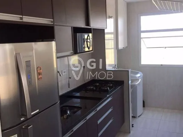 Imagem 8: Apartamento com 2 Quartos, Cidade Salvador - Jacareí