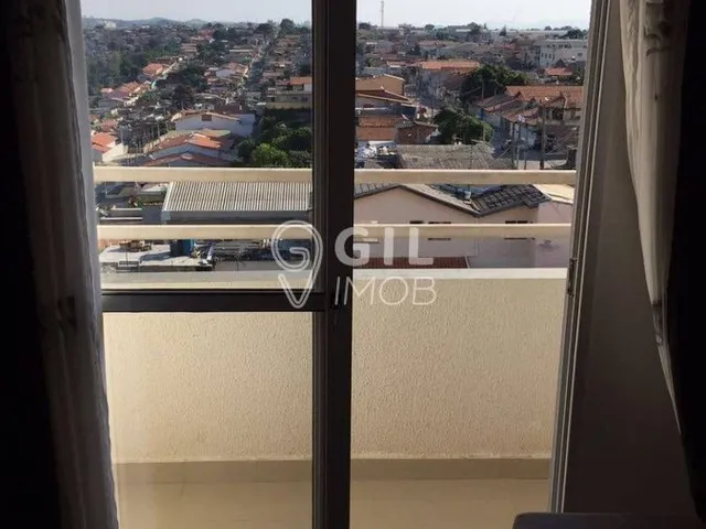 Imagem 3: Apartamento com 2 Quartos, Cidade Salvador - Jacareí