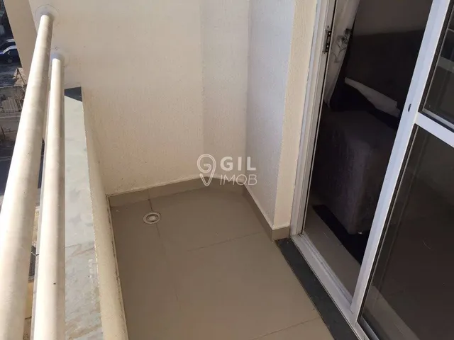 Imagem 2: Apartamento com 2 Quartos, Cidade Salvador - Jacareí