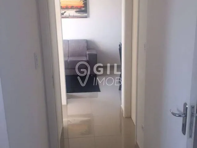 Imagem 6: Apartamento com 2 Quartos, Cidade Salvador - Jacareí