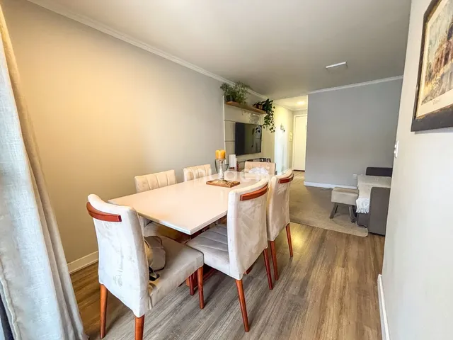 Imagem: Apartamento com Suíte e Excelente Localização