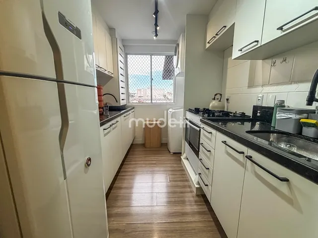 Imagem 10: Apartamento com Suíte e Excelente Localização | Cidade Jardim
