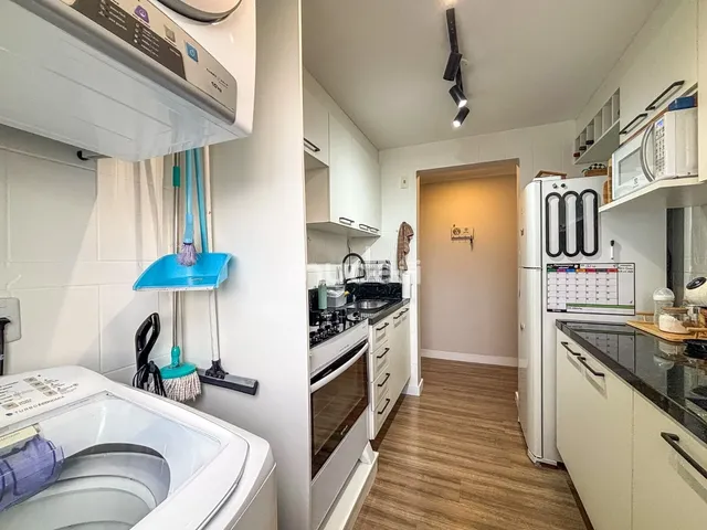 Imagem 12: Apartamento com Suíte e Excelente Localização | Cidade Jardim