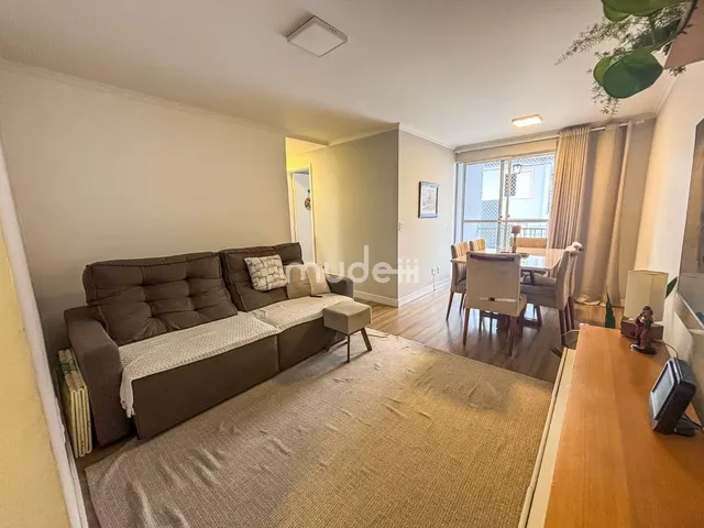 Imagem 3: Apartamento com Suíte e Excelente Localização | Cidade Jardim