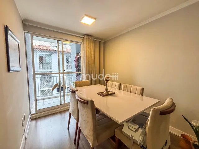 Imagem 4: Apartamento com Suíte e Excelente Localização | Cidade Jardim