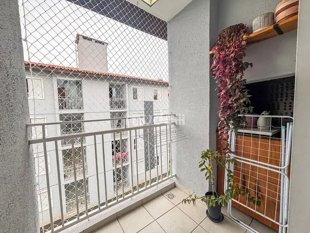 Imagem 8: Apartamento com Suíte e Excelente Localização | Cidade Jardim