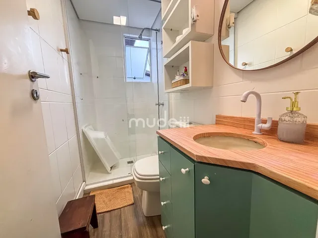 Imagem 11: Apartamento com Suíte e Excelente Localização | Cidade Jardim