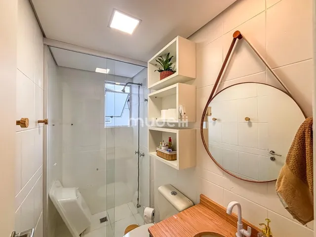 Imagem 15: Apartamento com Suíte e Excelente Localização | Cidade Jardim