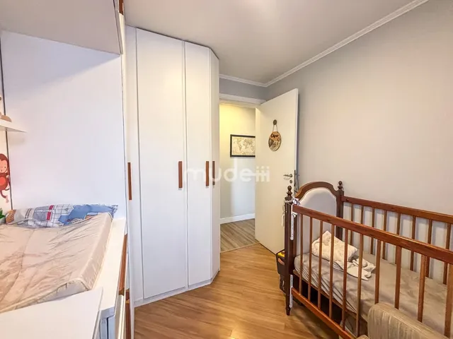 Imagem 7: Apartamento com Suíte e Excelente Localização | Cidade Jardim