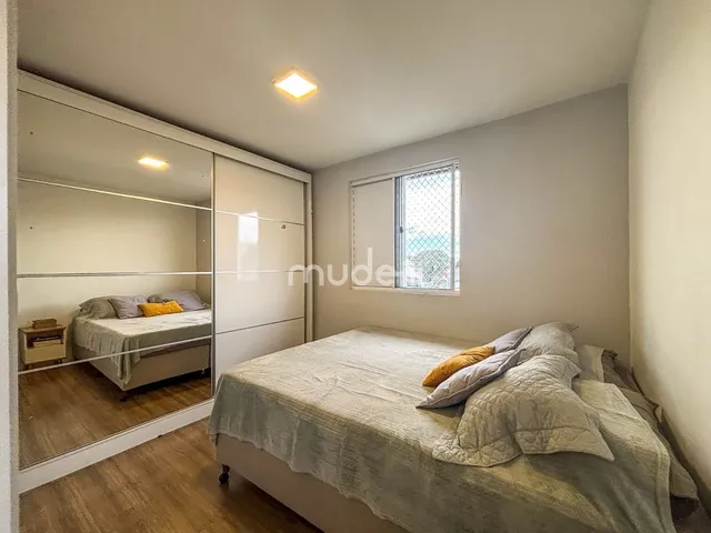 Imagem 2: Apartamento com Suíte e Excelente Localização | Cidade Jardim