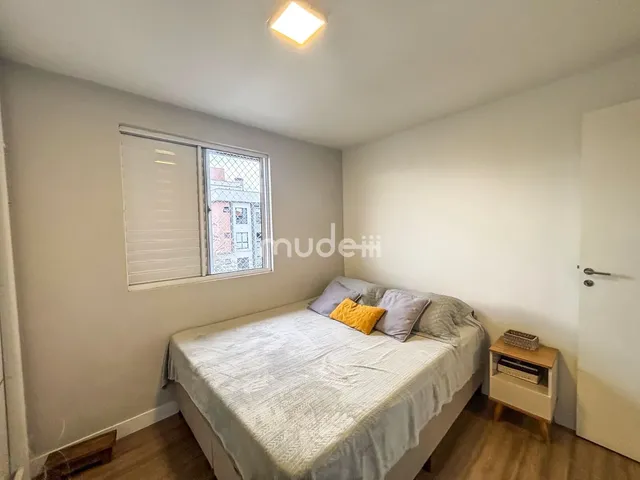 Imagem 5: Apartamento com Suíte e Excelente Localização | Cidade Jardim