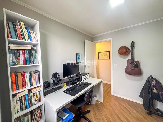 Imagem 6: Apartamento com Suíte e Excelente Localização | Cidade Jardim