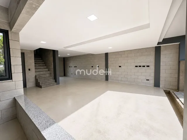 Imagem 12: Sobrado de Alto Padrão com 4 Suítes | Afonso Pena