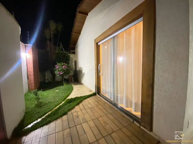 Imagem: Casa à venda no bairro Eldorado - Patos