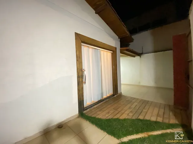 Imagem 12: Casa à venda no bairro Eldorado - Patos de Minas/MG
