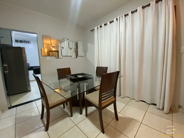Imagem 8: Casa à venda no bairro Eldorado - Patos de Minas/MG