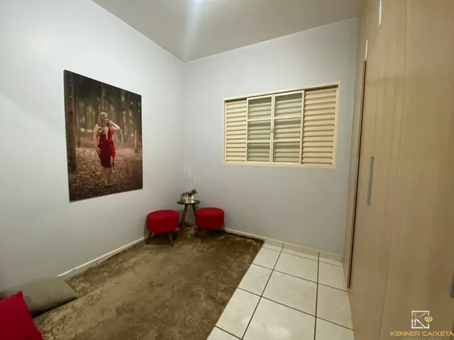 Imagem 16: Casa à venda no bairro Eldorado - Patos de Minas/MG