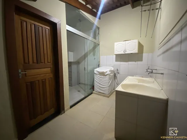 Imagem 3: Casa à venda no bairro Eldorado - Patos de Minas/MG