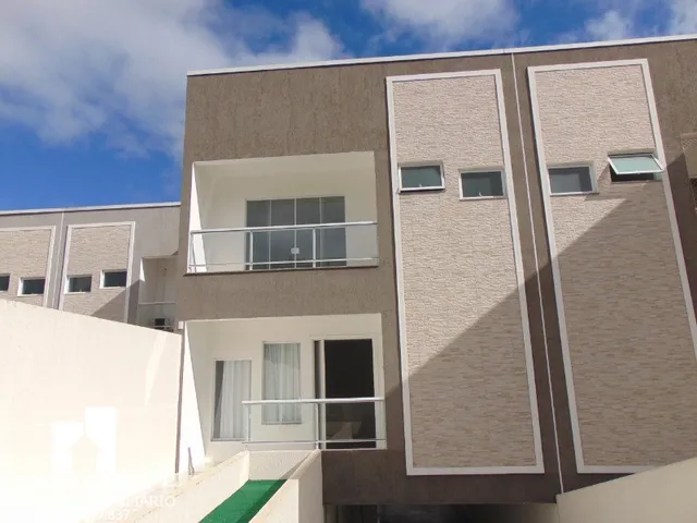 Imagem: CASA RESIDENCIAL em SÃO JOSÉ DOS PINHAIS