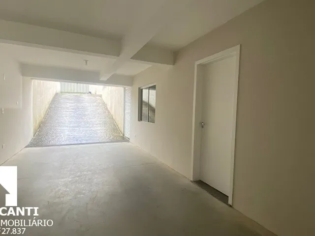 Imagem 10: CASA RESIDENCIAL em SÃO JOSÉ DOS PINHAIS - PR, Aristocrata