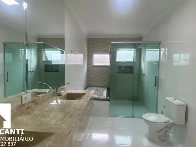 Imagem 8: CASA RESIDENCIAL em SÃO JOSÉ DOS PINHAIS - PR, Aristocrata