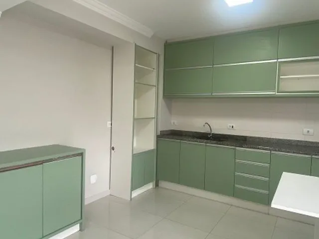 Imagem 11: CASA RESIDENCIAL em SÃO JOSÉ DOS PINHAIS - PR, Aristocrata
