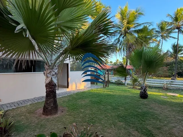 Imagem 8: Casa REVERÊNCIA | Busca Vida Frente Mar | Casa Térrea | 6 Suítes