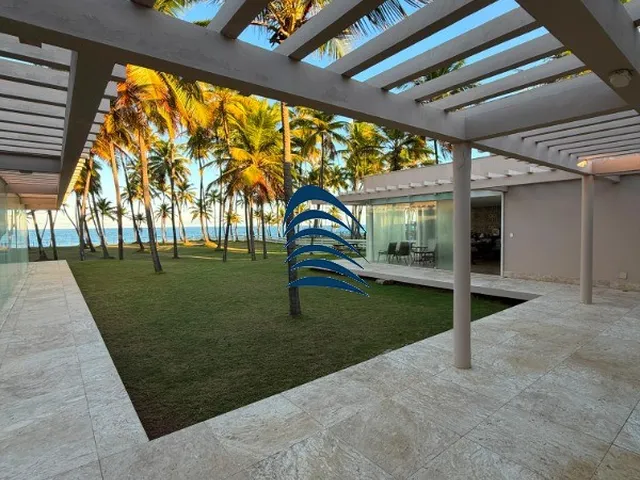 Imagem 13: Casa REVERÊNCIA | Busca Vida Frente Mar | Casa Térrea | 6 Suítes