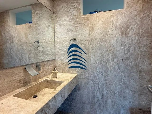 Imagem 15: Casa REVERÊNCIA | Busca Vida Frente Mar | Casa Térrea | 6 Suítes