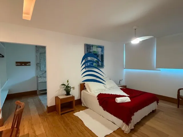 Imagem 16: Casa REVERÊNCIA | Busca Vida Frente Mar | Casa Térrea | 6 Suítes