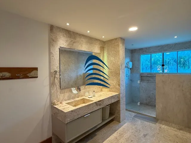 Imagem 5: Casa REVERÊNCIA | Busca Vida Frente Mar | Casa Térrea | 6 Suítes
