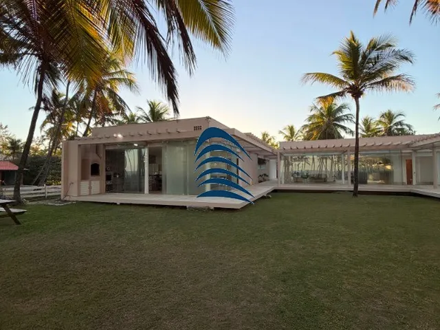 Imagem 11: Casa REVERÊNCIA | Busca Vida Frente Mar | Casa Térrea | 6 Suítes