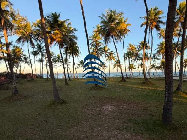 Imagem 12: Casa REVERÊNCIA | Busca Vida Frente Mar | Casa Térrea | 6 Suítes