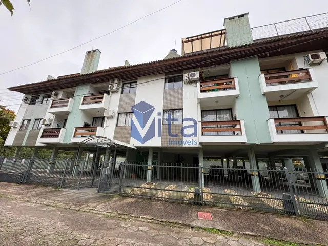 Imagem: APARTAMENTO RESIDENCIAL em FLORIANÓPOLIS