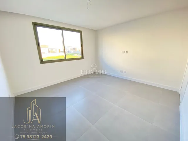 Imagem 11: Casa à venda no bairro Papagaio - Feira de Santana/BA