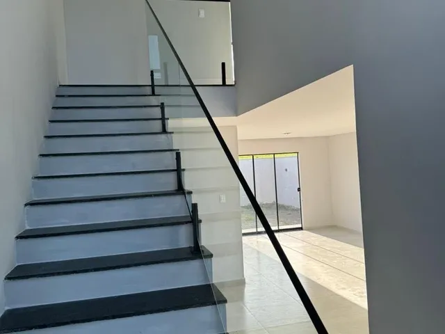 Imagem 7: Casa Alto Padrão em Chaparral, Feira de Santana/Ba