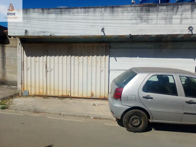 Imagem: 03 Casas Mistas em Comunidade Bom Jesus