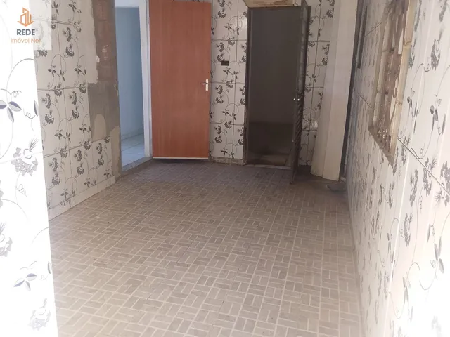 Imagem 15: 03 Casas Mistas em Comunidade Bom Jesus, Ribeirão das Neves/MG
