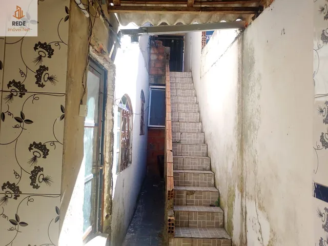 Imagem 4: 03 Casas Mistas em Comunidade Bom Jesus, Ribeirão das Neves/MG